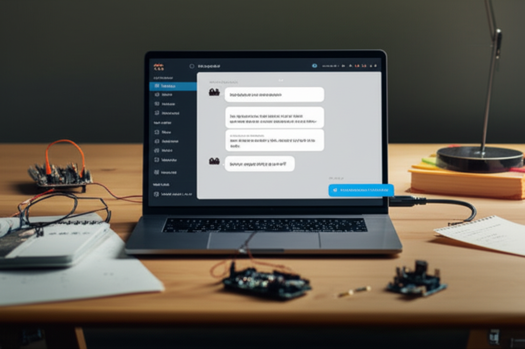 Personal AI Assistant