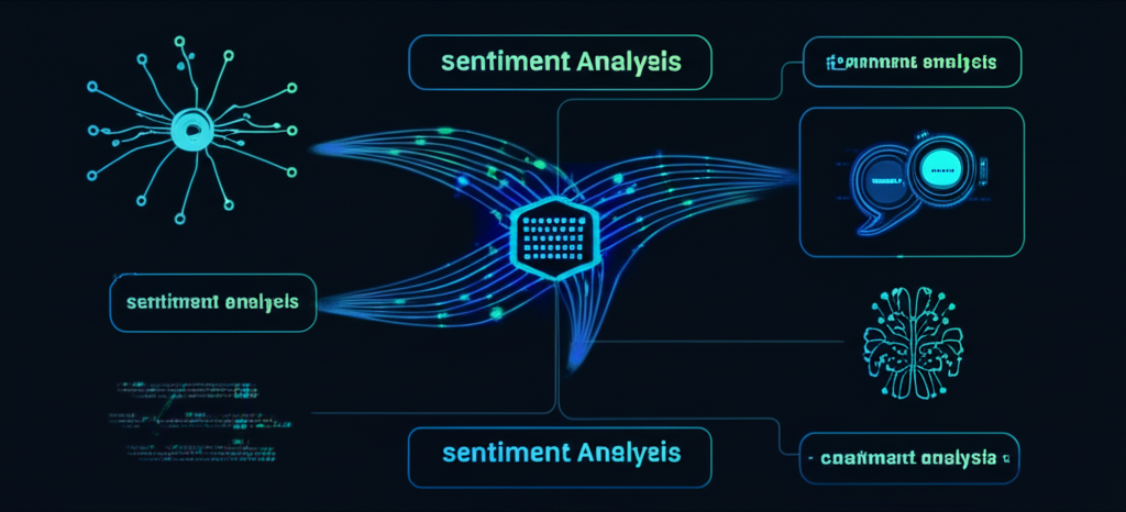Sentiment Analysis Dashboard