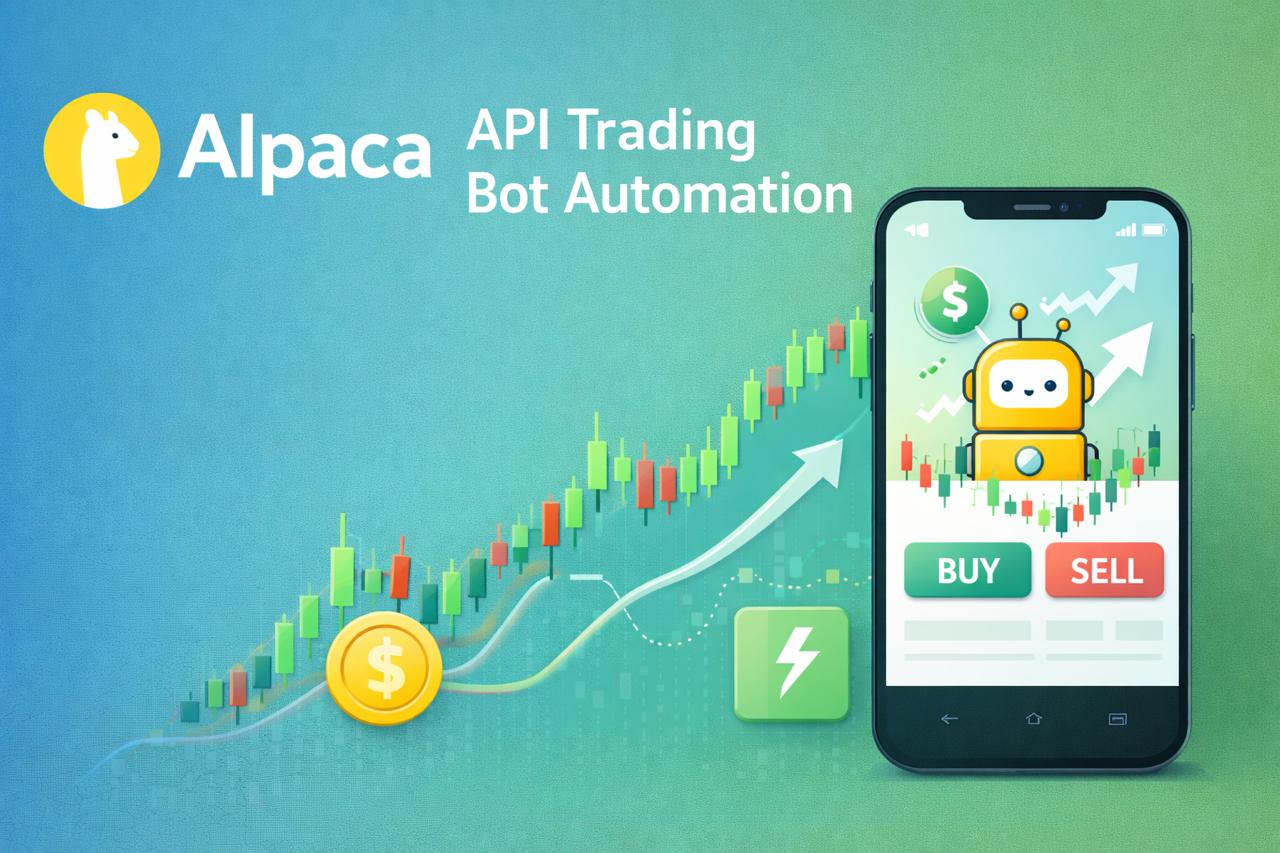 AI-Powered Trading & Market Analysis Bot